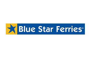 Blue Star Ferries
