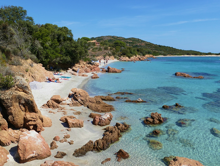 Corsica
