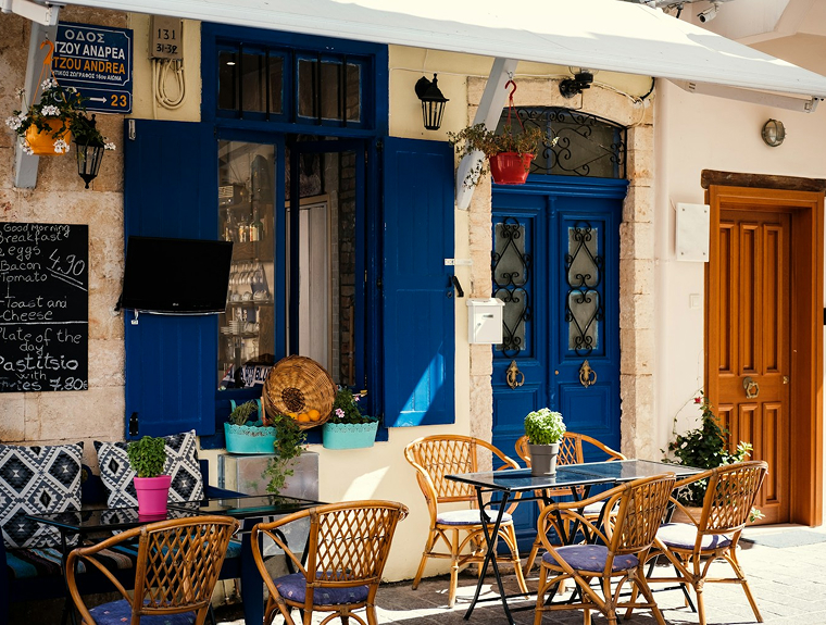 Crete