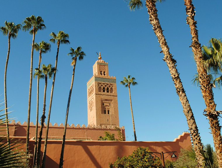 Morocco