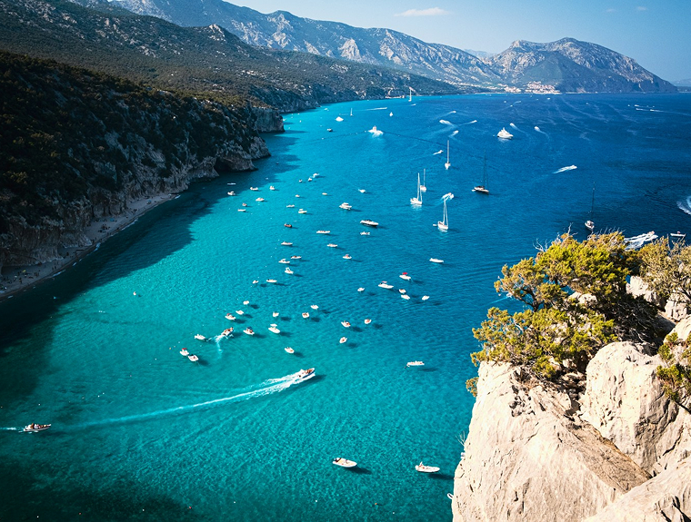 Sardinia
