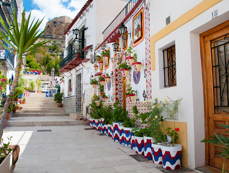 Spain
