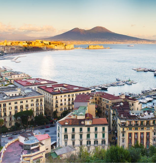 Ferries Naples Palermo: how and when to book to travel without stress