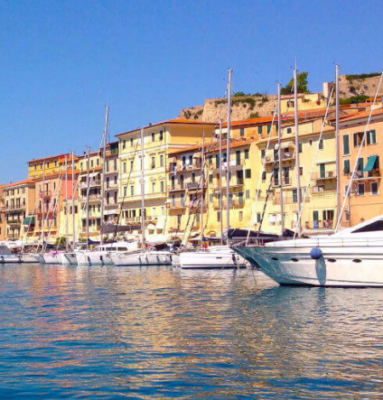  Elba Island Itinerary: What to See