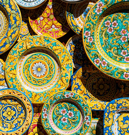  Eastern Sicily Tour: Complete Itinerary